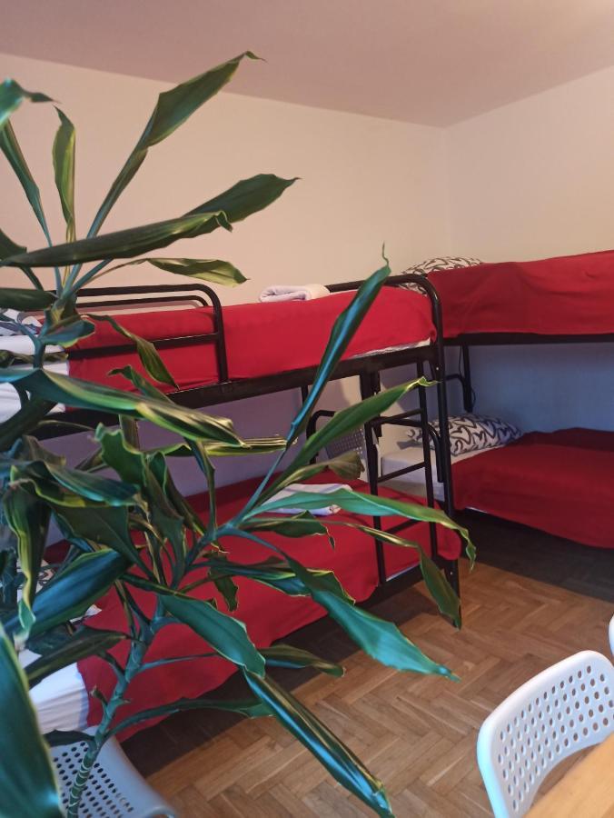 Hotel-hostel Saska Hostel Warsaw