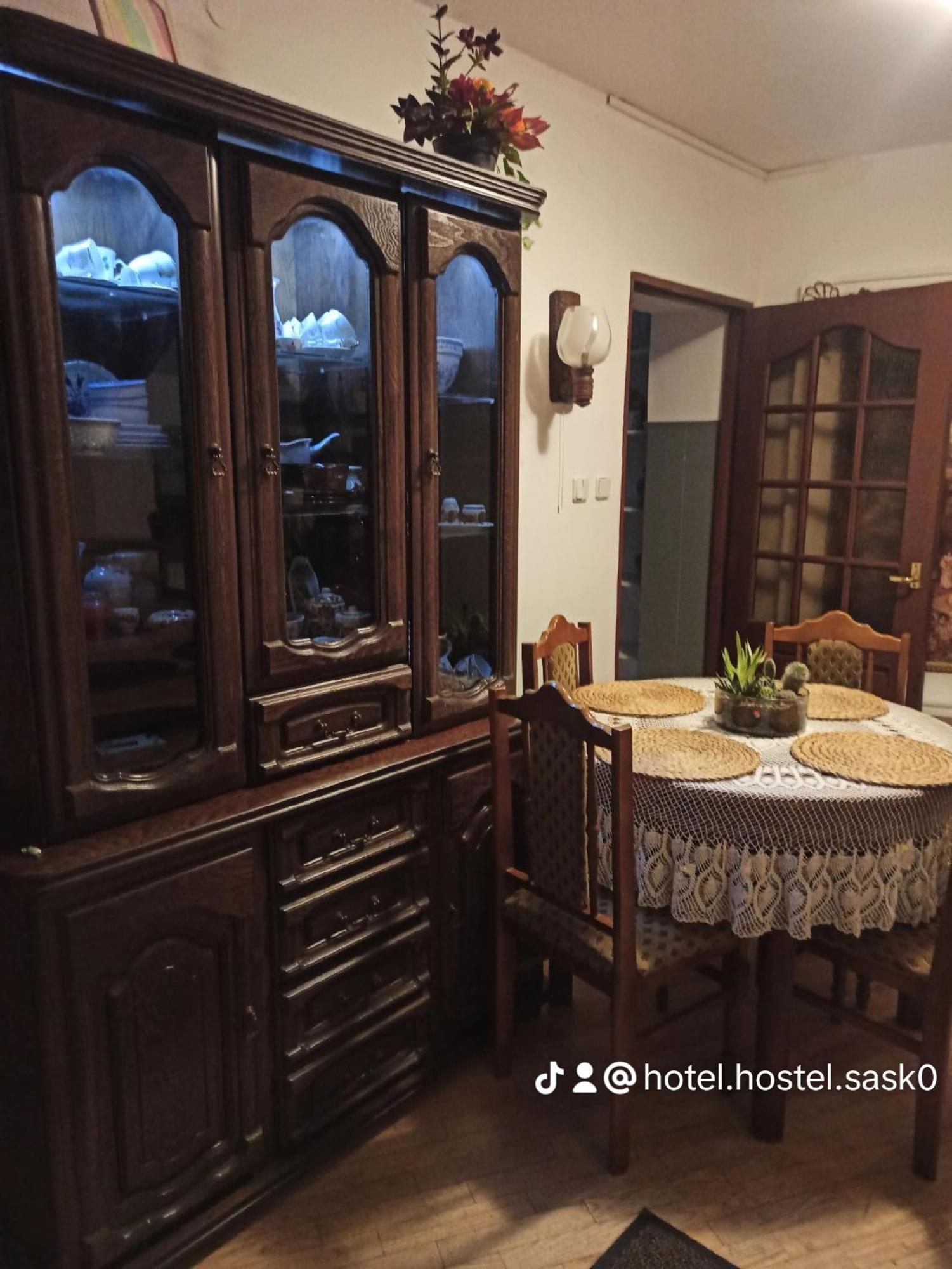 Hostel Hotel-hostel Saska Warsaw