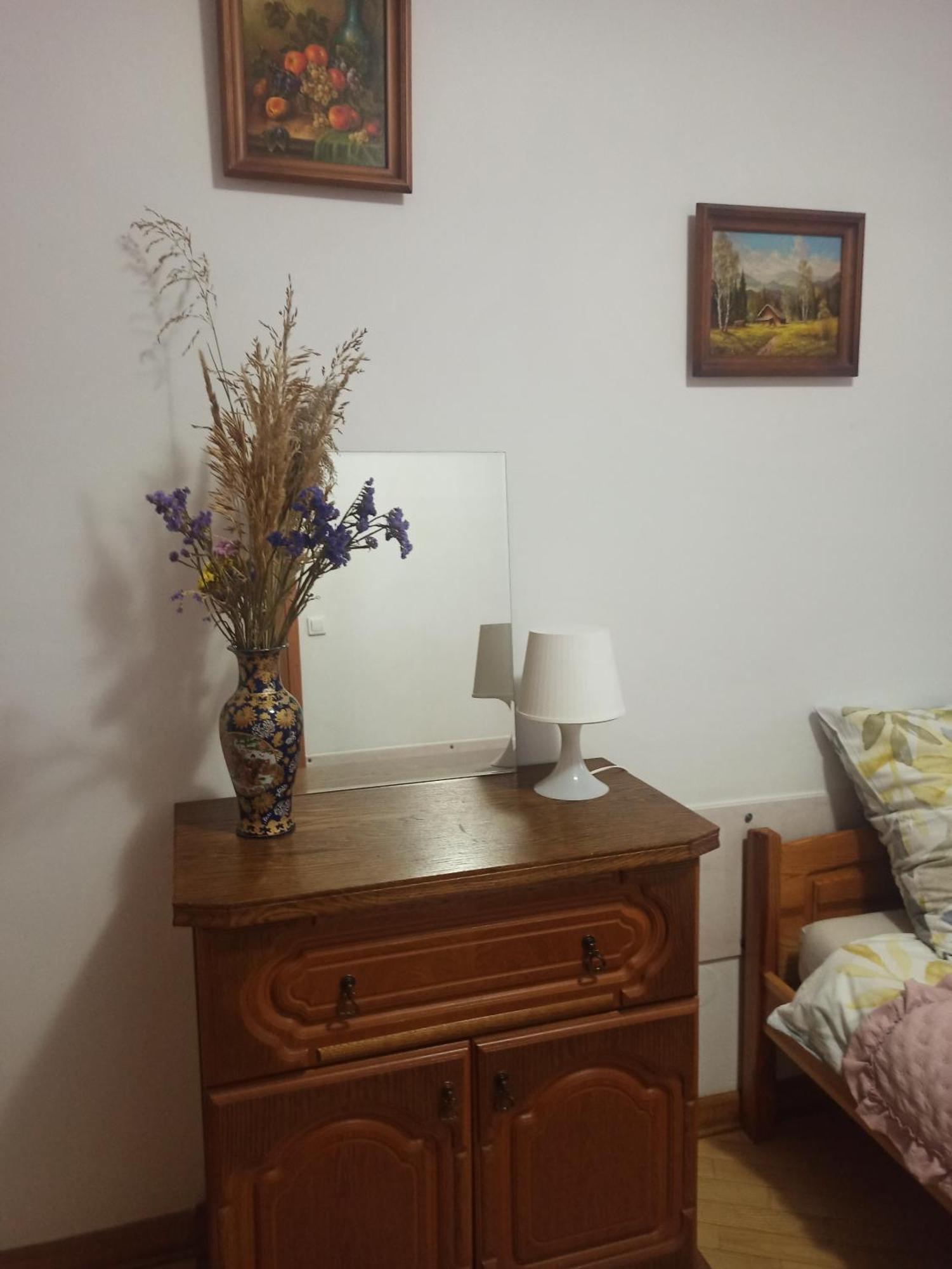Hotel-hostel Saska * Warsaw